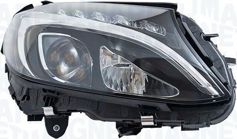 Magneti Marelli 711307024438 - Glavni far www.molydon.hr