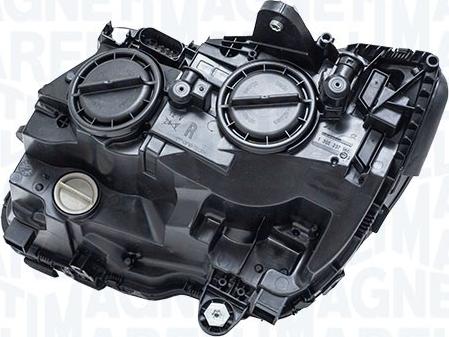 Magneti Marelli 711307024560 - Glavni far www.molydon.hr