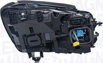 Magneti Marelli 711307024506 - Glavni far www.molydon.hr