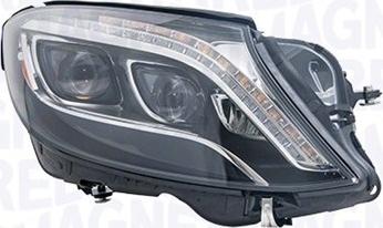 Magneti Marelli 711307024507 - Glavni far www.molydon.hr