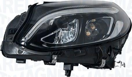 Magneti Marelli 711307024348 - Glavni far www.molydon.hr
