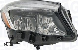 Magneti Marelli 711307024357 - Glavni far www.molydon.hr