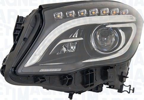 Magneti Marelli 711307024363 - Glavni far www.molydon.hr