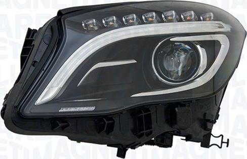 Magneti Marelli 711307024375 - Glavni far www.molydon.hr