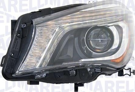 Magneti Marelli 711307024240 - Glavni far www.molydon.hr