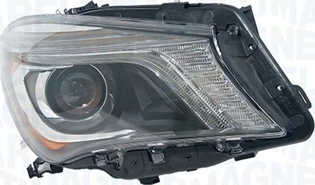 Magneti Marelli 711307024241 - Glavni far www.molydon.hr