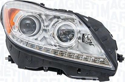 Magneti Marelli 711307023593 - Glavni far www.molydon.hr