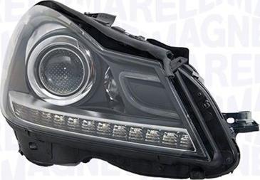 Magneti Marelli 711307023580 - Glavni far www.molydon.hr