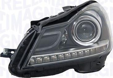 Magneti Marelli 711307023579 - Glavni far www.molydon.hr
