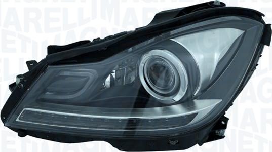 Magneti Marelli 711307023575 - Glavni far www.molydon.hr