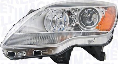 Magneti Marelli 711307023664 - Glavni far www.molydon.hr