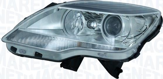 Magneti Marelli 711307023661 - Glavni far www.molydon.hr