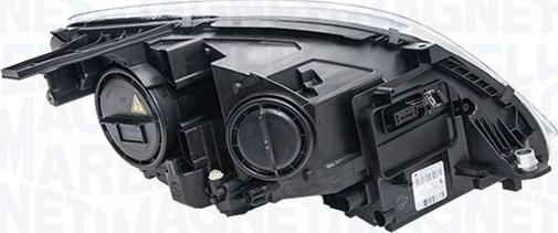 Magneti Marelli 711307023663 - Glavni far www.molydon.hr
