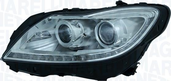 Magneti Marelli 711307023603 - Glavni far www.molydon.hr