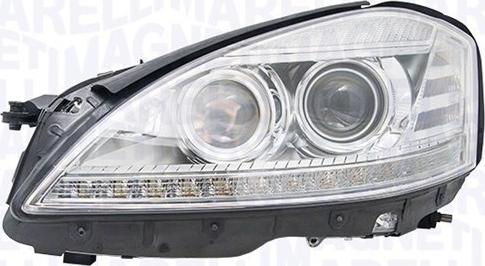 Magneti Marelli 711307023619 - Glavni far www.molydon.hr