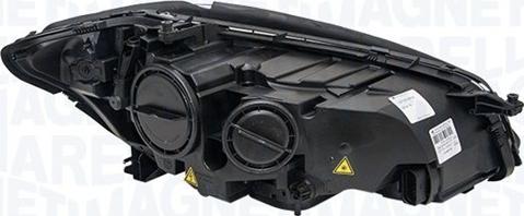 Magneti Marelli 711307023623 - Glavni far www.molydon.hr