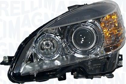 Magneti Marelli 711307023627 - Glavni far www.molydon.hr