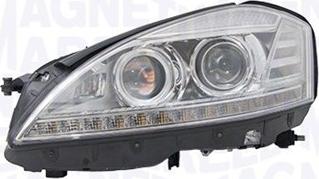 Magneti Marelli 711307023066 - Glavni far www.molydon.hr