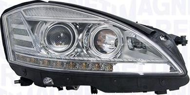 Magneti Marelli 711307023061 - Glavni far www.molydon.hr