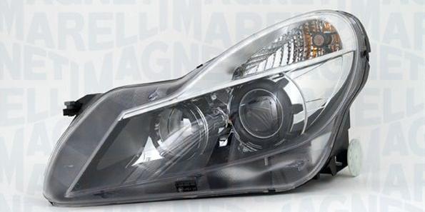Magneti Marelli 711307023345 - Glavni far www.molydon.hr