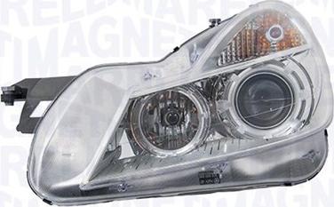 Magneti Marelli 711307023358 - Glavni far www.molydon.hr