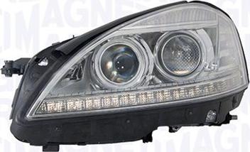 Magneti Marelli 711307023732 - Glavni far www.molydon.hr