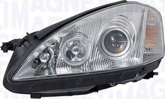 Magneti Marelli 711307022470 - Glavni far www.molydon.hr
