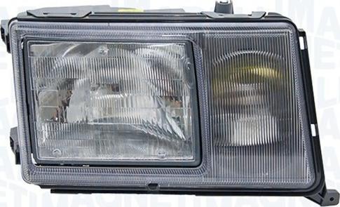 Magneti Marelli 711307022208 - Glavni far www.molydon.hr