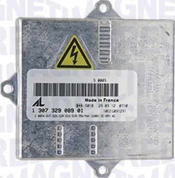 Magneti Marelli 711307329089 - Komandni Uređaj, osvjetljenje  www.molydon.hr