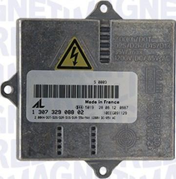 Magneti Marelli 711307329088 - Komandni Uređaj, osvjetljenje  www.molydon.hr