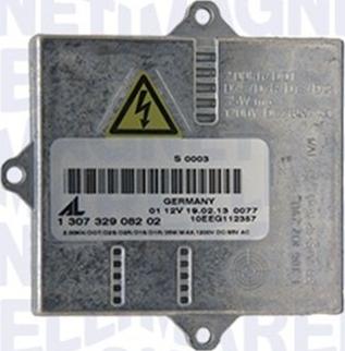 Magneti Marelli 711307329082 - Komandni Uređaj, osvjetljenje  www.molydon.hr