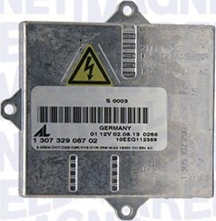 Magneti Marelli 711307329087 - Komandni Uređaj, osvjetljenje  www.molydon.hr