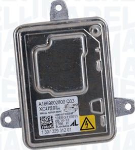 Magneti Marelli 711307329312 - Komandni Uređaj, osvjetljenje  www.molydon.hr