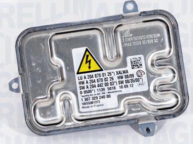 Magneti Marelli 711307329240 - Komandni Uređaj, osvjetljenje  www.molydon.hr