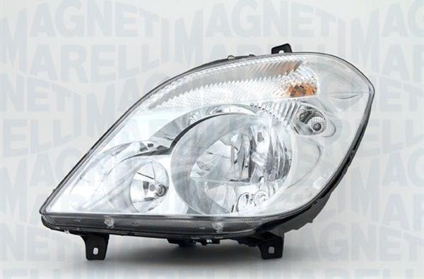 Magneti Marelli 718121602551 - Glavni far www.molydon.hr