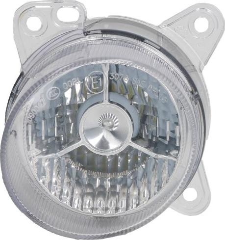 Magneti Marelli 712404201120 - svjetlo za dnevnu voznju www.molydon.hr