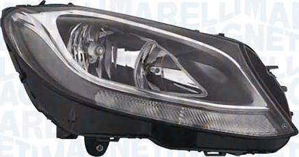 Magneti Marelli IMM1601413 - Glavni far www.molydon.hr