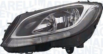 Magneti Marelli IMM1602414 - Glavni far www.molydon.hr
