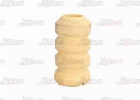 Magnum Technology A8M014 - Gumeni granicnik, Ovjes www.molydon.hr