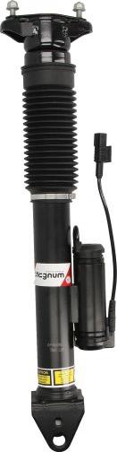 Magnum Technology APM006MT - Amortizer www.molydon.hr