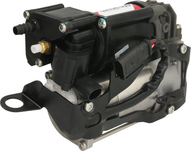 Magnum Technology KPM009MT - Kompresor, kompresorski agregat www.molydon.hr