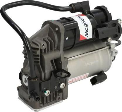 Magnum Technology KPM011MT - Kompresor, kompresorski agregat www.molydon.hr
