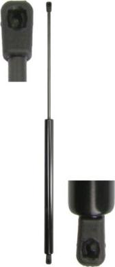 Magnum Technology MGS3021 - Plinski amortizer, prtljaznik/utovarni prostor www.molydon.hr