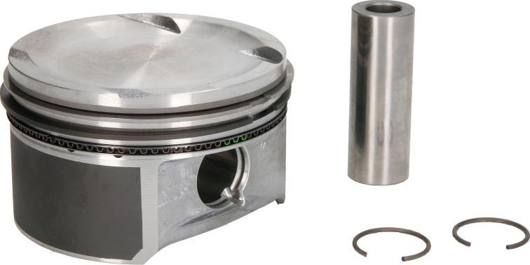 MAHLE 004 08 00 - Klip www.molydon.hr