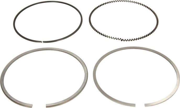 MAHLE 005 24 N0 - Komplet klipnih prstenova www.molydon.hr