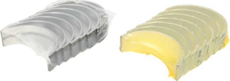 MAHLE 001 HS 10706 000 - Komplet Ležaja radilice www.molydon.hr