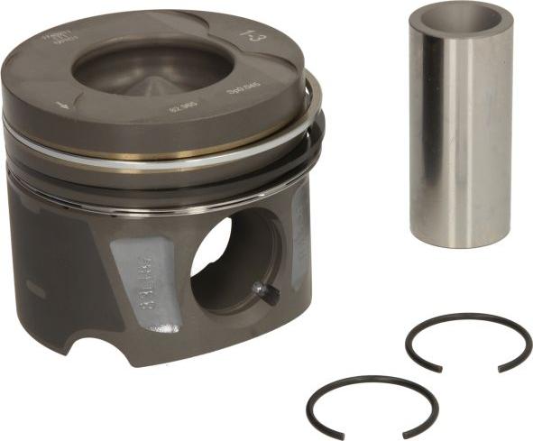 MAHLE 001 PI 00106 000 - Klip www.molydon.hr