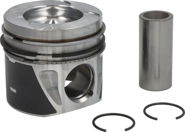 MAHLE 001 PI 00177 000 - Klip www.molydon.hr