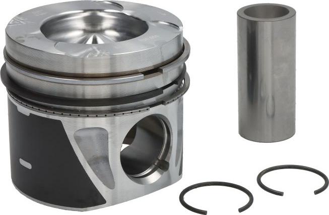 MAHLE 001 PI 00177 001 - Klip www.molydon.hr