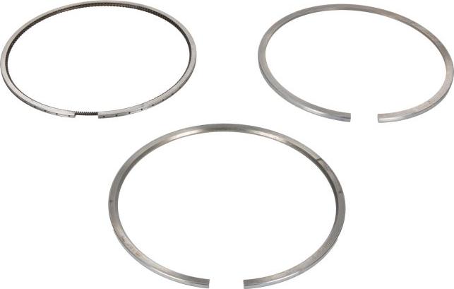 MAHLE 001 RS 11116 0N0 - Komplet klipnih prstenova www.molydon.hr